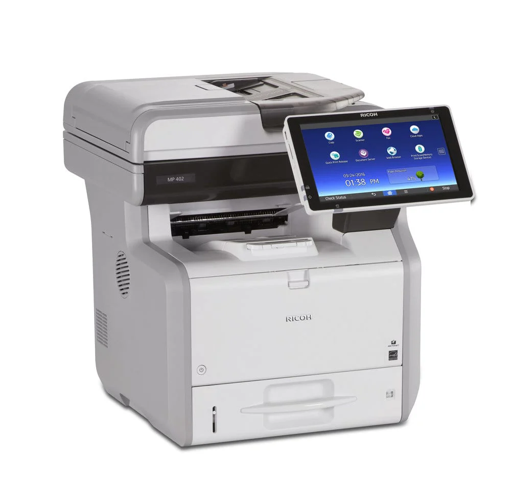 ricoh photocopier in jordan